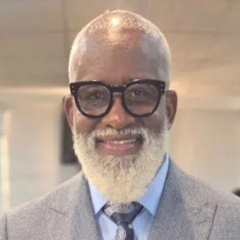 Thomas Strong